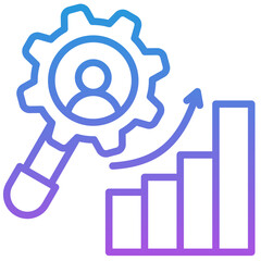 Customer Experience Icon