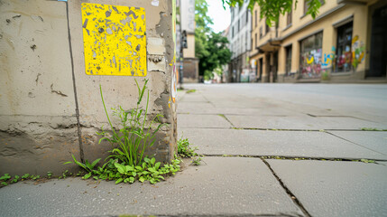 The magic of unplanned discoveries in a spontaneous travel shot