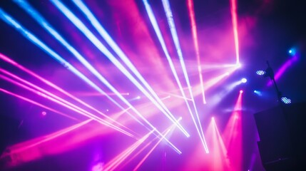 Vibrant concert performance urban arena live music event electric atmosphere audience perspective high-energy experience