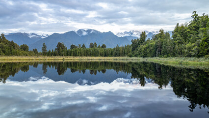 Spiegelsee 