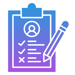 Assessment Icon