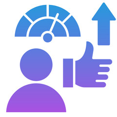 Performance Appraisal Icon