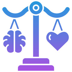 Emotional Balance Icon