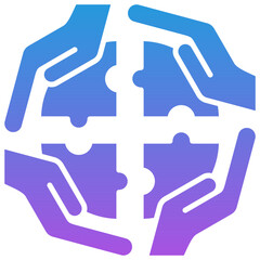 Collaboration Icon