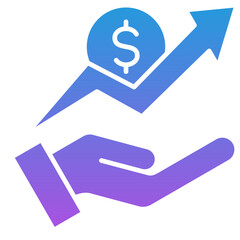Growth Icon