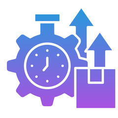 Productivity Icon