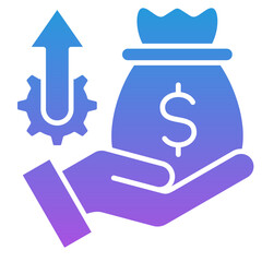 Profitability Icon