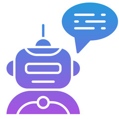 Chatbot Icon