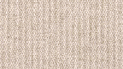 Seamless Beige Linen Fabric Texture Background – High-Resolution Natural Textile Pattern for Interior Design, Branding, and Aesthetic Visuals
