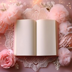 Designer-Friendly Elegant World Poetry Day Vector