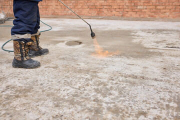 Experience Professional Concrete Cleaning Services Utilizing High-pressure Equipment Effectively