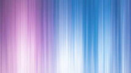 Fototapeta premium A blurry background featuring shades of blue and purple hues.