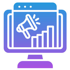 Analytics Icon