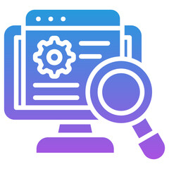 Seo Icon