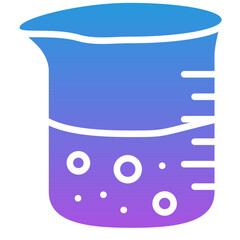 Beaker Icon