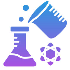 Experiment Icon