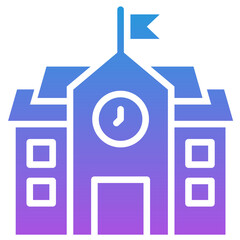 School Icon