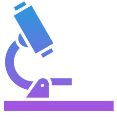 Microscope Icon