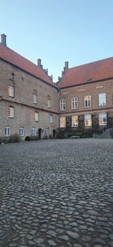 old houses in nyborg