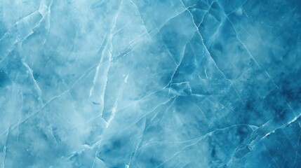 Obraz premium Stunning white marble shines with subtle blue streaks a perfect texture for luxurious designs and decor.