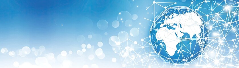 Global Network Connecting World