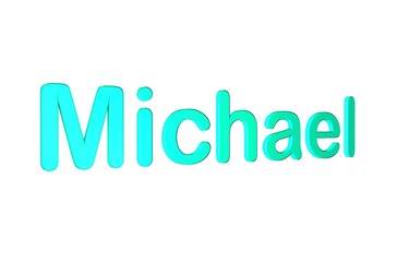 The name 