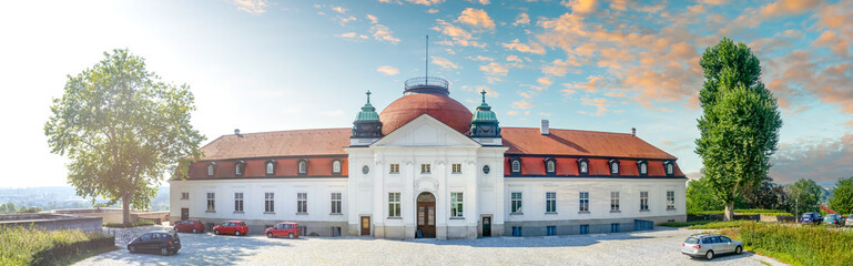 Schiller-Nationalmuseum, Altstadt, Marbach am Neckar, Deutschland 