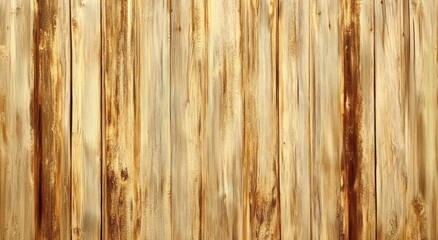 Aged wooden planks wall background. Possible use Stock photo
