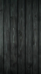 Fototapeta premium Photo Background Dark Wooden Texture Black Wood Grain Surface Pattern