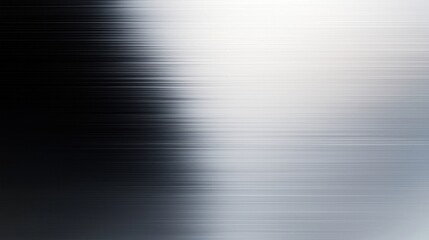An abstract close-up of a metal surface with a modern gradient effect, creating a smooth and futuristic look