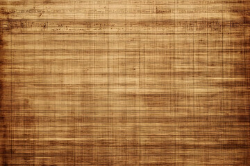 Ancient Papyrus Background Texture Illustration - Parchment, Paper, Manuscript, Writing, Egypt, Symbol, History, Antique, Vintage