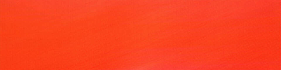 Red panorama background for Banner, Poster, celebration, event and various design works