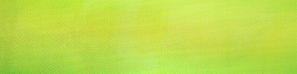 Green panorama background for Banner, Poster, celebration, event and various design works