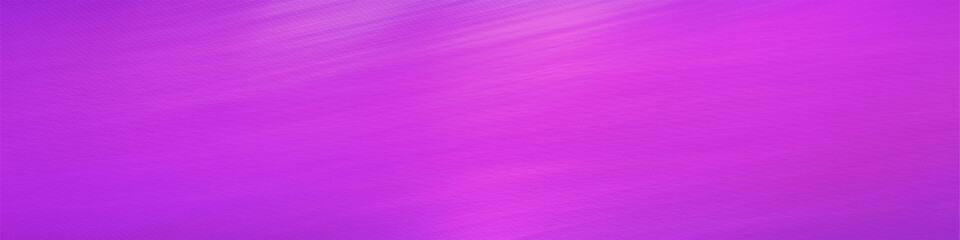 Fototapeta premium Pink panorama background for Banner, Poster, celebration, event and various design works