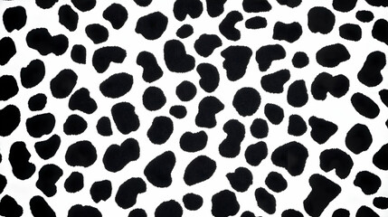 Illustration Background Abstract 3D Realistic Photo Spots Pattern Texture Design Black White