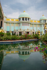 THAILAND PATTAYA NAKLUA BAAN SUKHAWADEE HOUSE