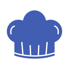 Cook hat Icon