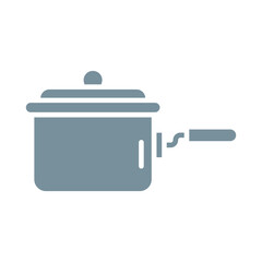 Saucepan Icon