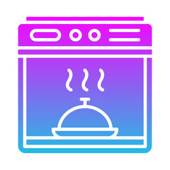 Oven Icon