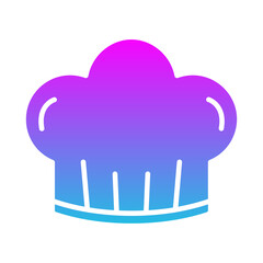 Cook hat Icon