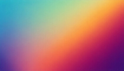 Obraz premium abstract colorful background