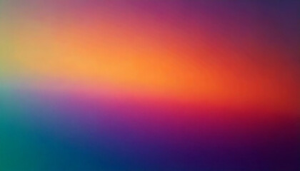 Obraz premium abstract colorful background