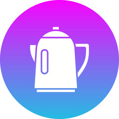 Kettle Icon