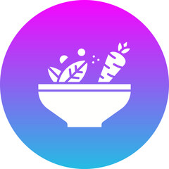 Ingredients Icon
