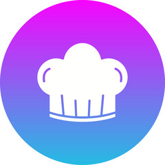 Cook hat Icon