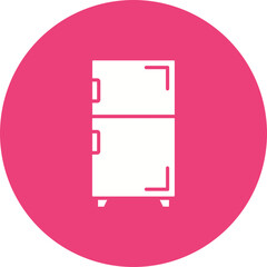 Refrigerator Icon