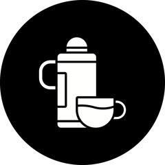 Thermos Icon