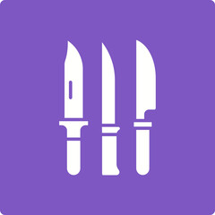 Knives Icon