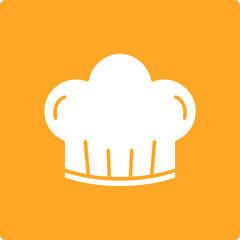 Cook hat Icon