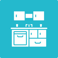 Kitchen Icon